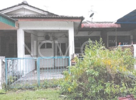 Terrace House For Auction at Taman Saujana 2