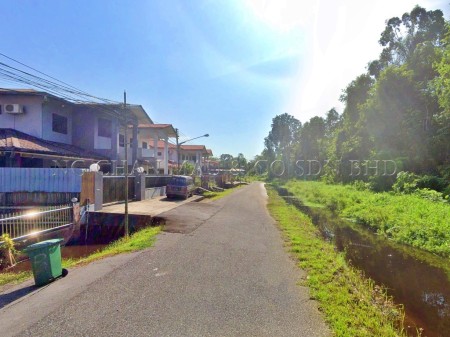 Semi D For Auction at Sibu