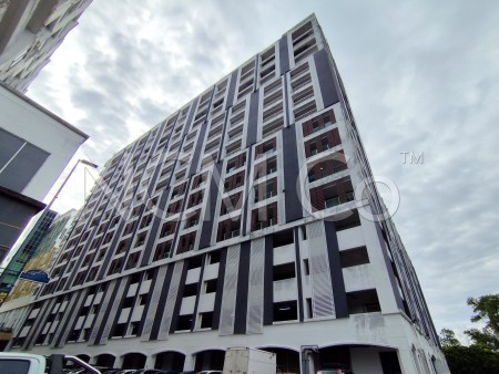 Shop For Auction at Pusat Komersial Ayer Keroh