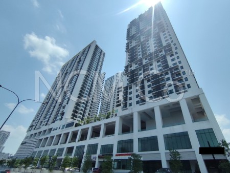 Office For Auction at Edumetro