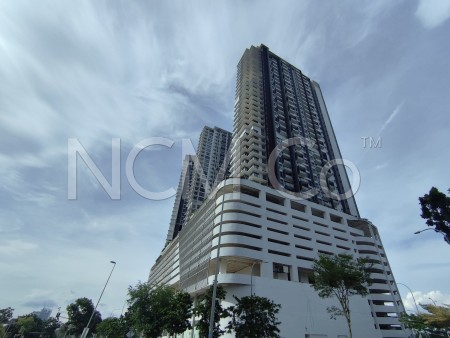 Office For Auction at D'Pristine