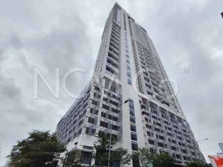 SOHO For Auction at The Colony By Infinitum