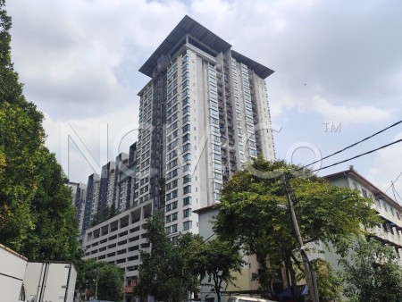 Shop For Auction at Bangsar Trade Centre