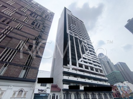 SOFO For Auction at Meridian 101