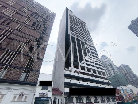 SOFO For Auction at Meridian 101