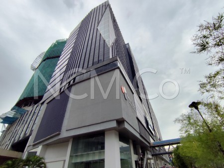 Shop For Auction at Bangsar Trade Centre