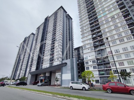 Serviced Residence For Auction at BSP 21