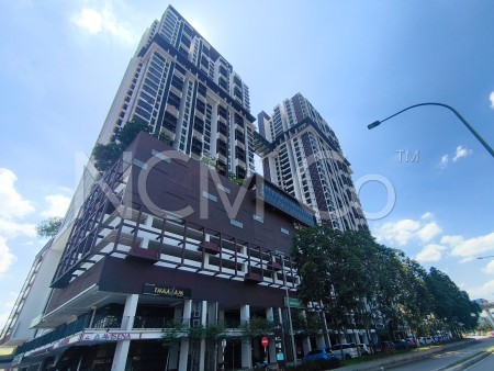 Serviced Residence For Auction at Astetica Residences