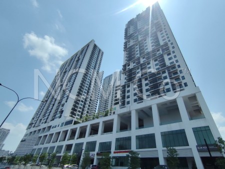 Office For Auction at Edumetro