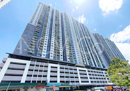 Condo For Auction at PPA1M Bukit Jalil