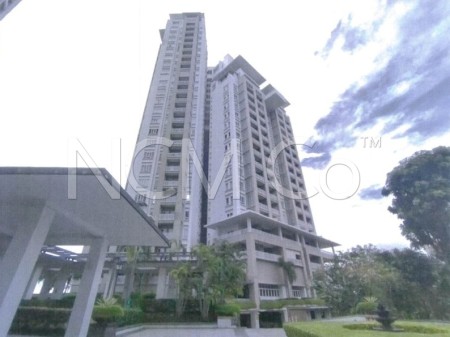 Condo For Auction at Quayside Seafront Resort Condominiums