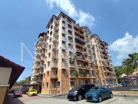 Condo For Auction at Elaeis 2