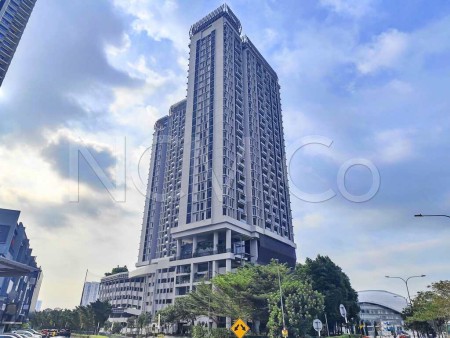 Serviced Residence for Auction