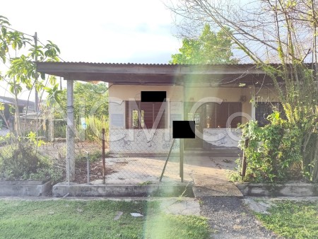 Terrace House For Auction at Triang