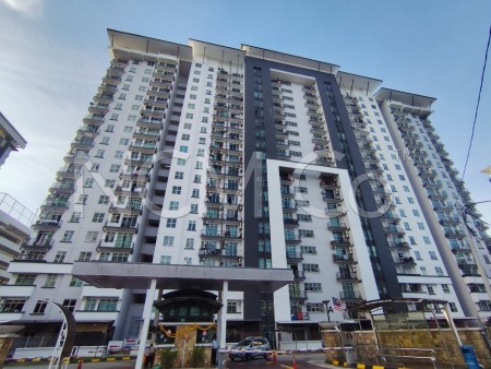 Serviced Residence For Auction at Lake View Suites