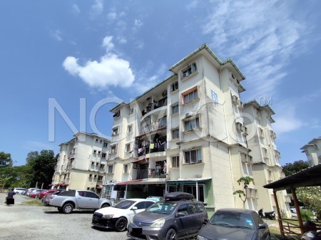 Apartment For Auction at Birchwood Court