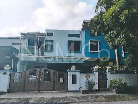 Semi D For Auction at Tropicana Golf & Country Resort