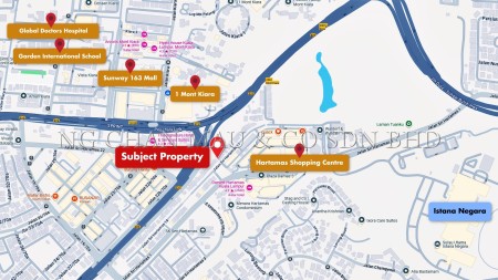 Terrace House for Auction