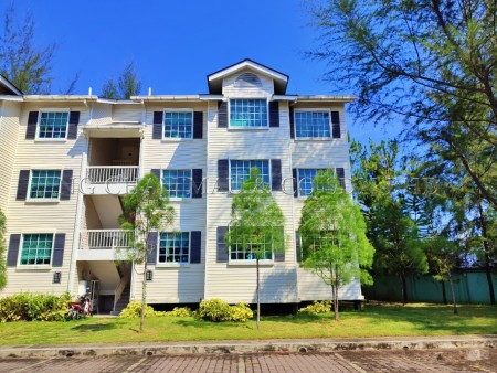 Terrace House For Auction at The Residence @ Kampar