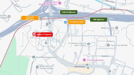 Apartment for Auction