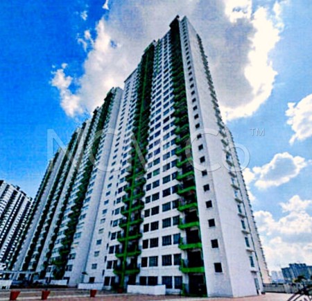 Serviced Residence For Auction at OUG Parklane