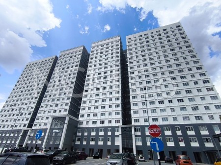 Apartment For Auction at Pangsapuri Karisma