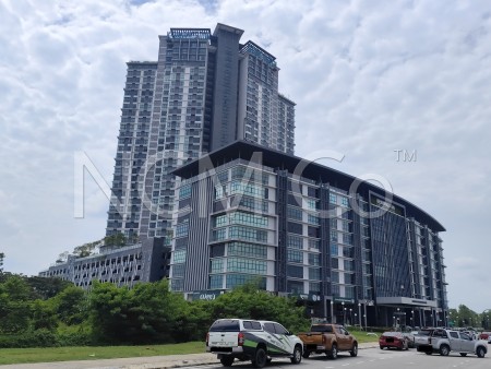 Office For Auction at Kenwingston Business Centre