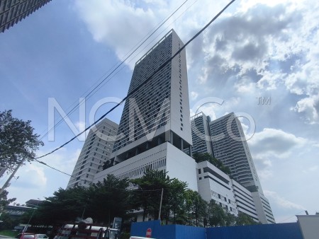 Serviced Residence For Auction at SqWhere