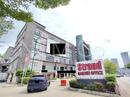 Shop For Auction at Encorp Strand Garden Office