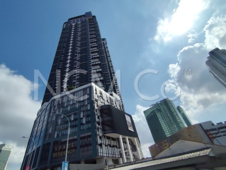 Serviced Residence For Auction at Space Residency
