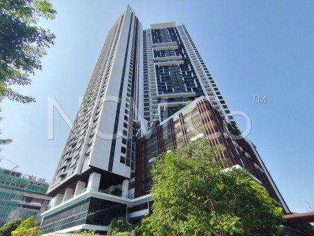 Serviced Residence For Auction at The Valley Residence