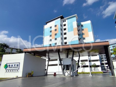 Condo For Auction at Brezza Hill