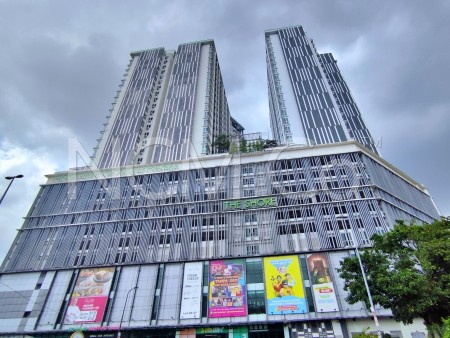 Serviced Residence For Auction at The Shore