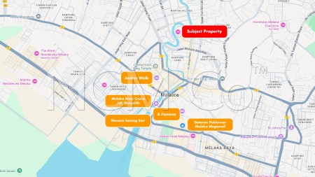 Serviced Residence for Auction