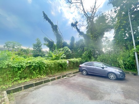 Residential Land For Auction at Taman Bukit Cheras