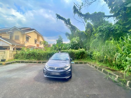 Residential Land for Auction