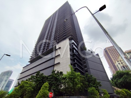 Serviced Residence For Auction at Anggun JSI