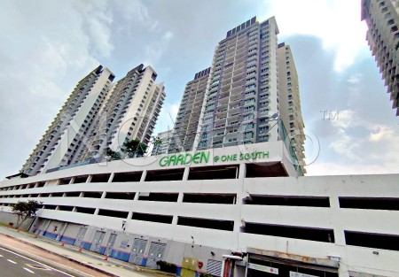 Serviced Residence For Auction at Gardenz @ One South