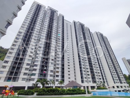 Apartment For Auction at The Stone