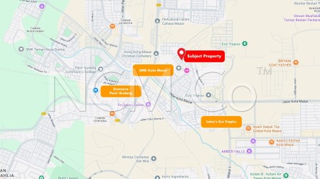 Terrace House for Auction