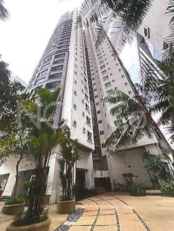 Condo For Auction at Suasana Sentral Loft