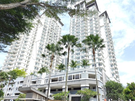 Condo For Auction at 1Sentul
