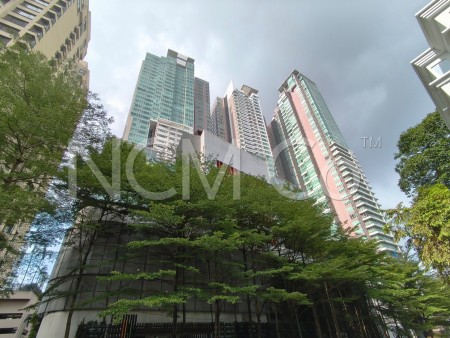 Condo For Auction at Verticas Residensi