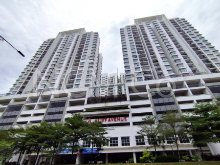 Serviced Residence For Auction at Aliff Avenue