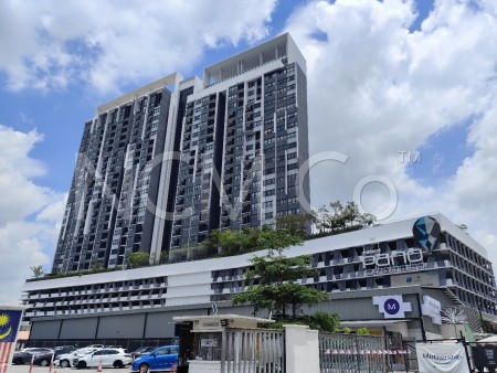 Serviced Residence For Auction at The Pano