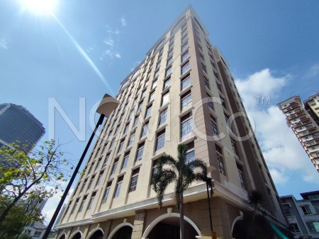 Office For Auction at Pinnacle