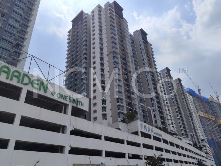 Serviced Residence for Auction