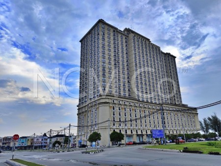 Serviced Residence For Auction at Champs Elysees