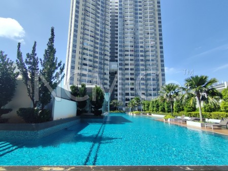 Serviced Residence For Auction at Cerrado Residence