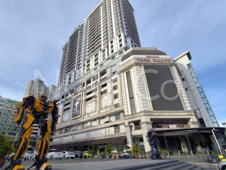 Shop For Auction at Birch The Plaza